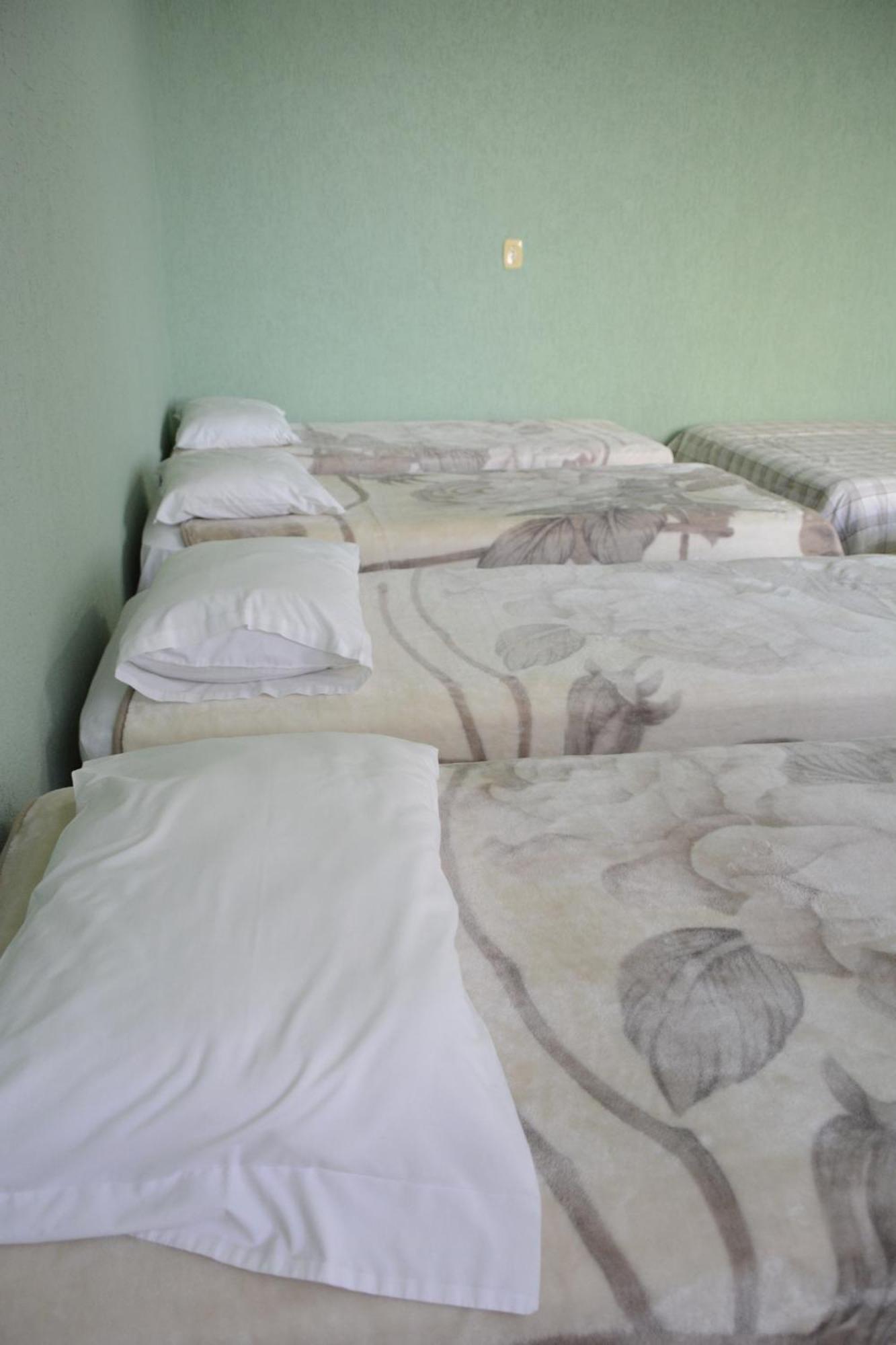 Pousada Quati Foz do Iguacu Bilik gambar
